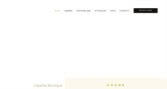 Desktop Screenshot of elarje.com